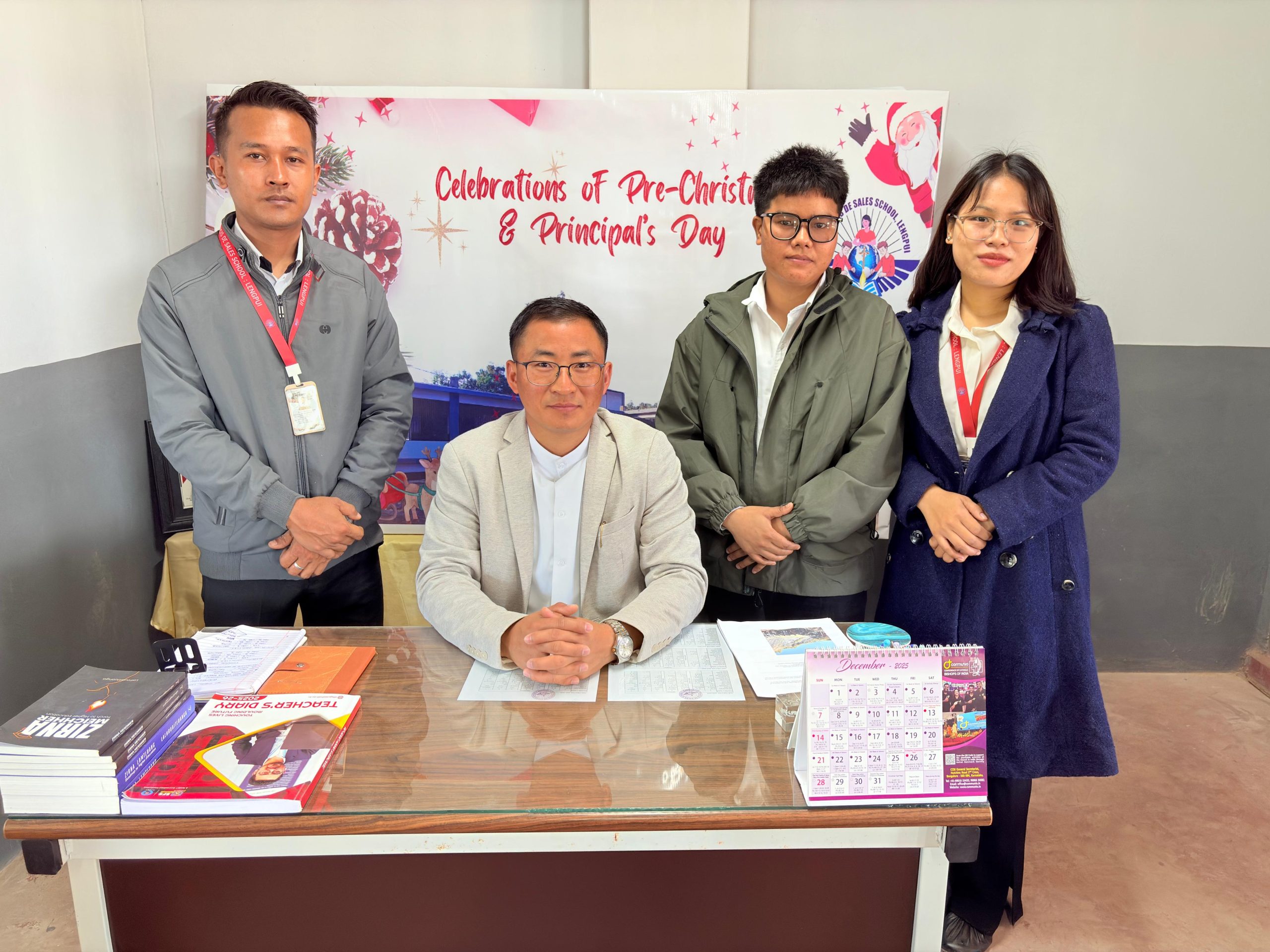 MATHS AND SCIENCE TEACHERS